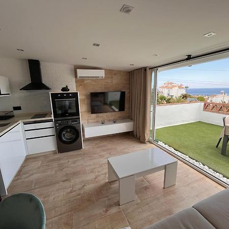 La Noria32 Lägenhet Nerja Exteriör bild