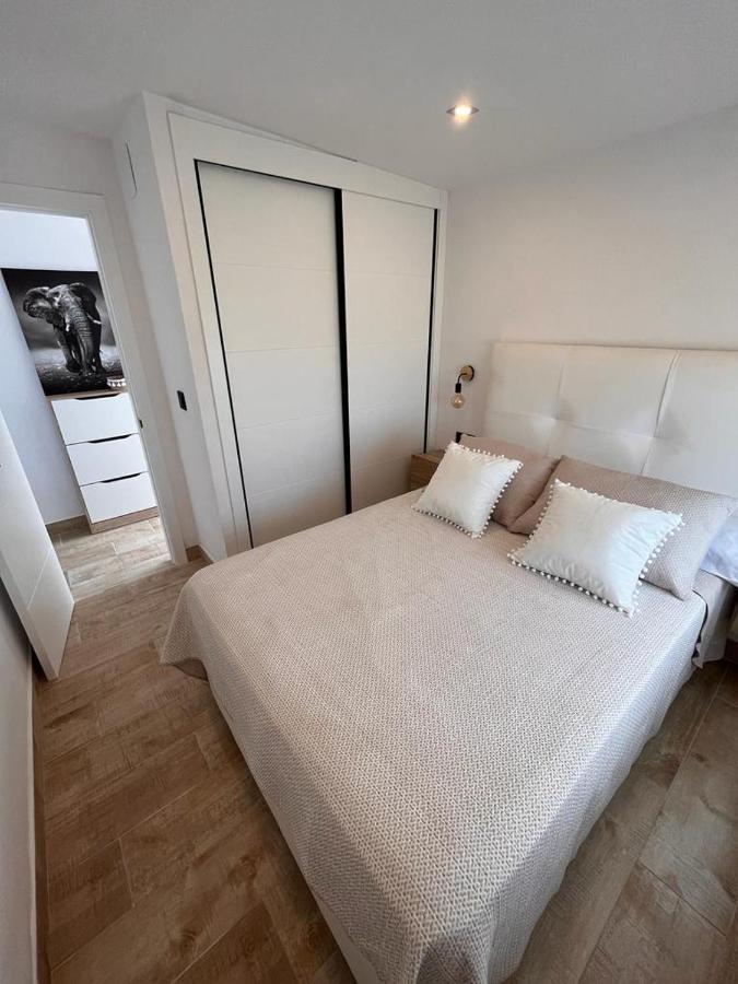 La Noria32 Lägenhet Nerja Exteriör bild